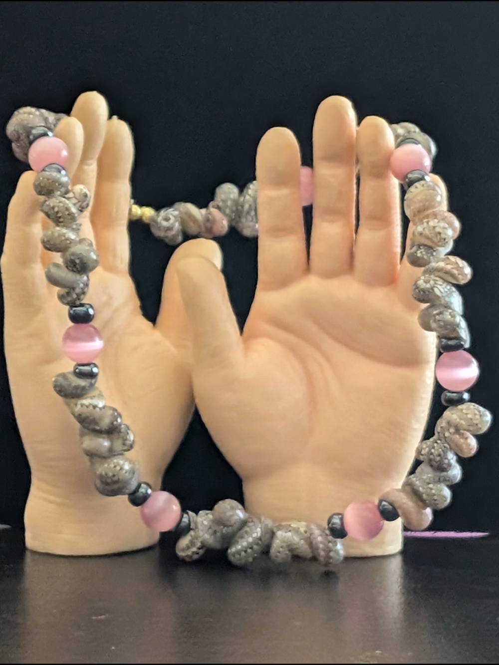 Stunning Sea Shell Anklet